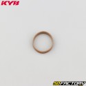 Anello pistone estensione ammortizzatore Kawasaki KX 250 (2005 - 2008), KXF 450 (2006) KYB
