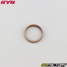 Shock absorber rebound piston ring Yamaha YZF 250 (2006 - 2018), 450 (2006 - 2017)...KYB