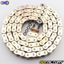 530 hyper reinforced chain (O-rings) 130 links Afam XHR2 gold