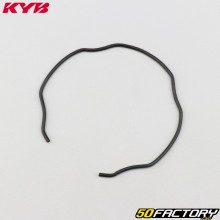 Kawasaki KX fork oil seal clips 125, 250 (2002 - 2008)... KYB
