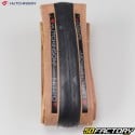 Bicycle tire 700x28C (28-622) Hutchinson Nitro 2 soft bead brown sidewalls