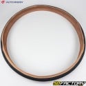 Bicycle tire 700x40C (40-622) Hutchinson Touareg TLR brown sides with folding rods