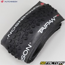 Neumático de bicicleta 29x2.10 (52-622) Hutchinson Taipan Hardskin aro plegable
