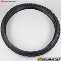 Neumático de bicicleta 29x2.40 (57-622) Hutchinson Talón plegable Toro Sideskin TLR