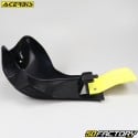 Sabot de protection moteur Suzuki RM-Z 250 (depuis 2019) Acerbis noir et jaune