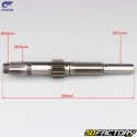 Hyosung gearbox primary shaft Aquila GV 125