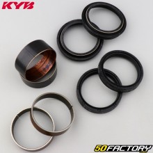 Oil seals and fork dust seals (with rings) Gas Gas EC 250 F, 350 F (since 2021) ... KYB (repair kit)