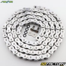 520 Reinforced Chain (O-Rings) 118 Sunst Linksar Gray RDG