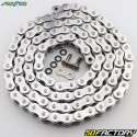 525 reinforced chain (o-rings) 118 links Sunstar Gray RDG