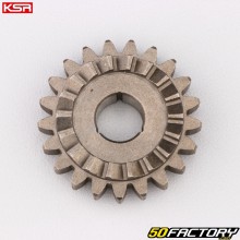 Front kick sprocket Generic Trigger,  Ride, Longbo...