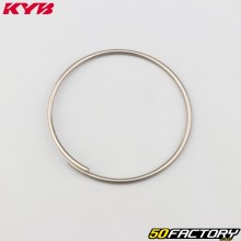 Clip anello esterno della forcella Gas Gas EC Ranger 250, 300 (2019 - 2020) KYB