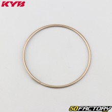 Outer fork clips Yamaha YZF 250, 450 (since 2004)... KYB