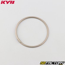 Clip esterne della forcella Yamaha YZ 65, 85 (dal 2019)... KYB