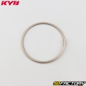 Clips de horquilla exterior Yamaha YZ 65, 85 (desde 2019)... KYB