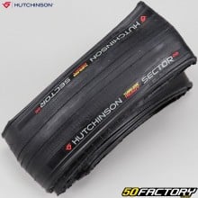 Bicycle tire 700x28C (28-622) Hutchinson Sector LRT Folding Rods