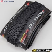 Bicycle tire 27.5x2.25 (54-584) Hutchinson Python 2 Hardskin TLR soft bead