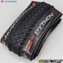 Pneu de bicicleta XNUMXxXNUMX (XNUMX-XNUMX) Hutchinson Python XNUMX Hardskin TLR talão dobrável