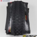 Bicycle tire 26x2.25 (54-559) Hutchinson Python 2 Sideskin TLR Soft-Bead