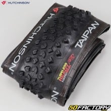 Bicycle tire 29x2.35 (57-622) Hutchinson Taipan Hardskin TLR Foldable