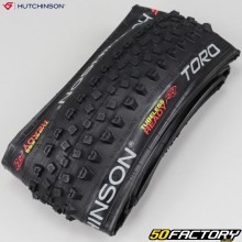 Neumático de bicicleta 29x2.10 (52-622) Hutchinson Toro TLR aro plegable