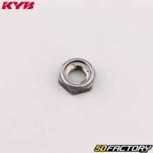 Fork Compression/Rebound Nut Yamaha YZF 450 (2003 - 2005), Kawasaki KX 125 (2002 - 2008)... KYB