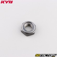 Écrou de tige d'amortisseur Honda CR 125 R (1991 - 2007), 250 R (1991)... KYB