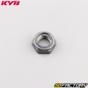 Écrou de tige d'amortisseur Honda CR 125 R (1991 - 2007), 250 R (1991)... KYB