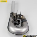 Silenziatore a vite serpentin Peugeot 103 Vernice Simonini V3 (rinforzata)