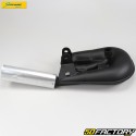 Escape em bride serpentin Peugeot 103 Simonini V3 (reforçado) preto