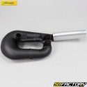 Escape em bride serpentin Peugeot 103 Simonini V3 (reforçado) preto