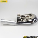 Exhaust serpentin Peugeot 103 Simonini chrome