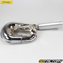 Auspuff serpentin Peugeot 103 Simonini Chrom