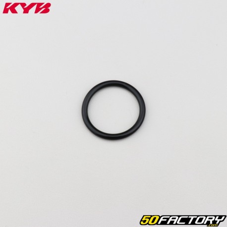 O-ring da carcaça do amortecedor traseiro Yamaha  YZ XNUMX (desde XNUMX), XNUMX (desde XNUMX)... KYB