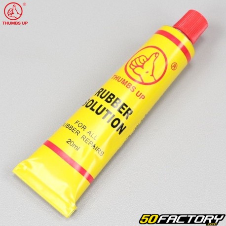 Glue for 20ml inner tube repair kit