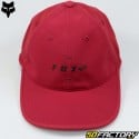 Damenmütze Fox Racing  Absolutes Tech-Rot