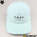 Cappello da donna Fox Racing Absolute Tech blu