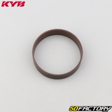 Anel de pistão de amortecedor Kawasaki KX 125, 250 (1995 - 2008) ...KYB