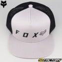 Cap Fox Absolute Mesh gray