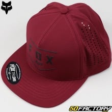 Cappellino
Fox Racing Shield Tech rosso