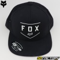 Cap Fox Racing Shield Tech black