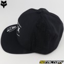 Basecap Fox Racing  Shield Tech schwarz