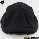 Basecap Fox Racing Shield Tech schwarz