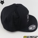 Casquette Fox Racing Shield Tech noire