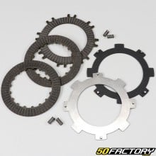 Loncin ATV 110 clutch plates