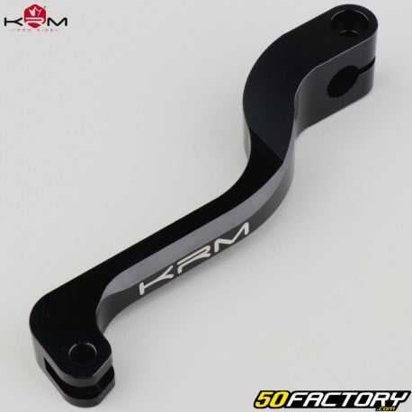 Gear selector body Derbi Senda,  Gilera SMT,  RCR...KRM Pro Ride black