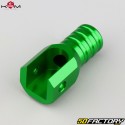 Gear selector tip Derbi,  AM6 Minarelli KRM Pro Ride green