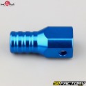 Gear selector tip Derbi,  AM6 Minarelli KRM Pro Ride blue