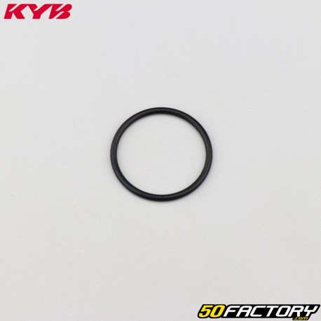 O-ring do pistão de choque Kawasaki KX XNUMX (desde XNUMX), Yamaha  YZ XNUMX (desde XNUMX) KYB