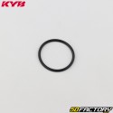 O-ring do pistão de choque Kawasaki KX XNUMX (desde XNUMX), Yamaha  YZ XNUMX (desde XNUMX) KYB