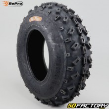 Pneu dianteiro 20x6-10 35N Be Pro QXT quad rígido